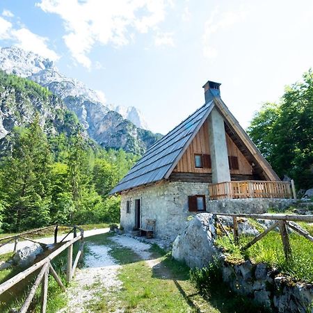 Mountain Heart Holiday House Трента Экстерьер фото