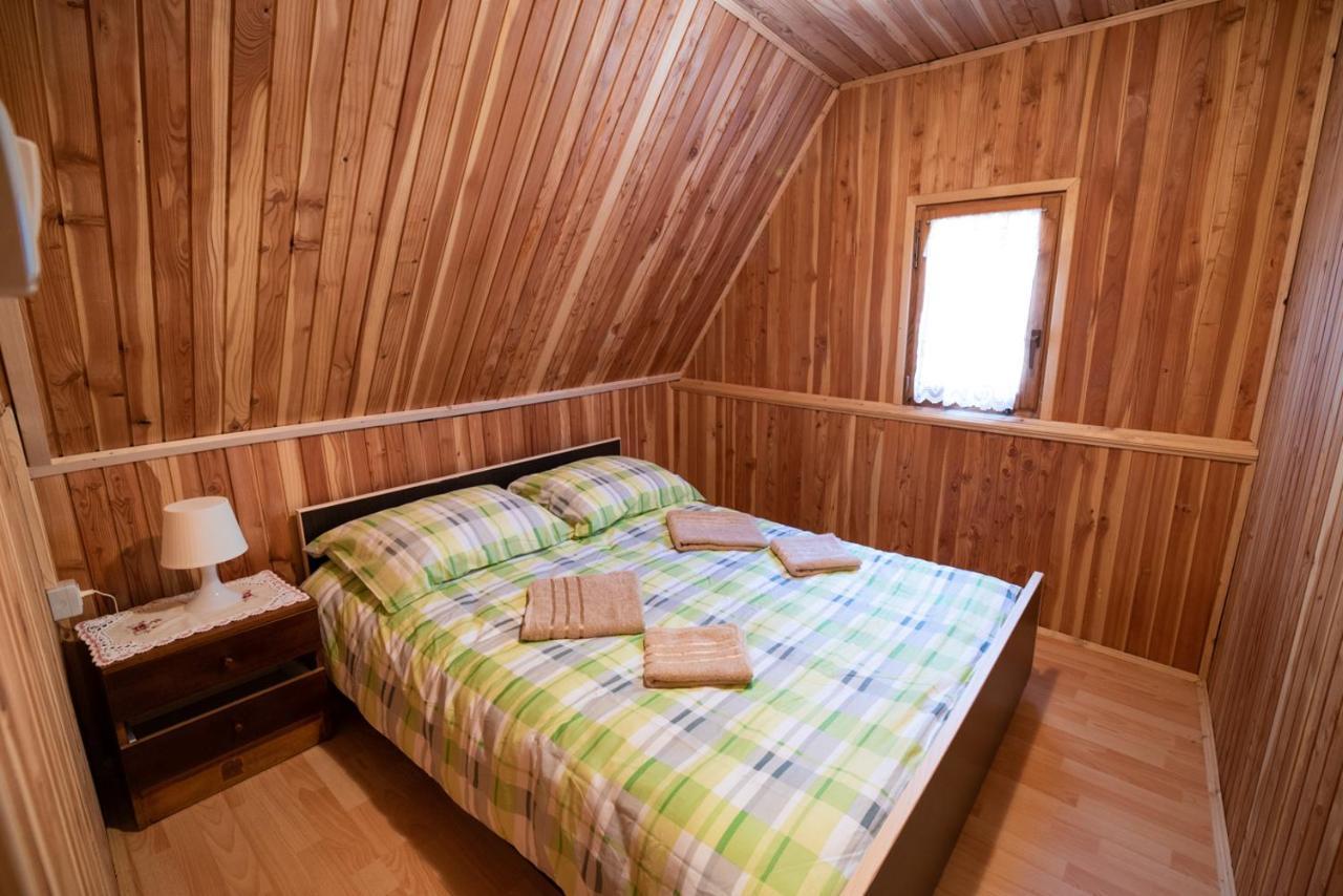 Mountain Heart Holiday House Трента Экстерьер фото