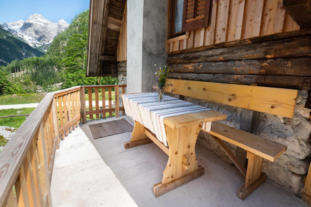 Mountain Heart Holiday House Трента Экстерьер фото
