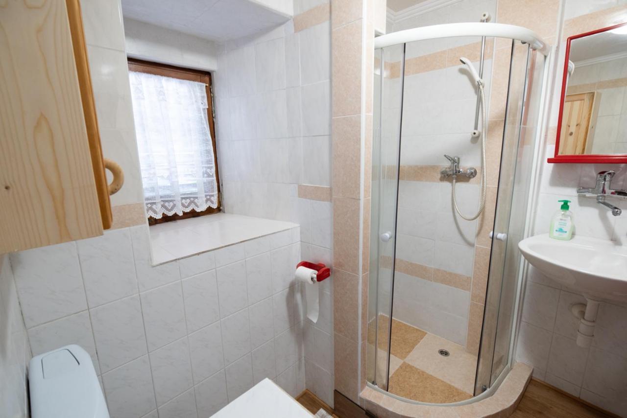 Mountain Heart Holiday House Трента Экстерьер фото